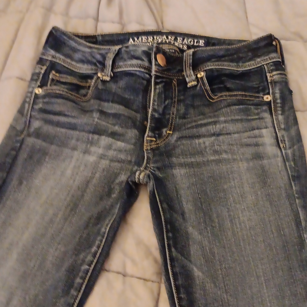 Jeans - Picture 2 of 3